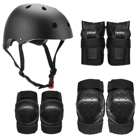 cycling protective gear